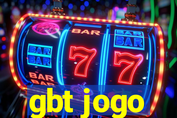 gbt jogo
